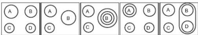 CANDY CH74BVT - ELEKTRISCHE AANSLUITING - 2