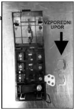 CANDY CH74BVT - POZOR: - 1