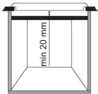 CANDY CH64BVT - 3-BESZERELEs - 4