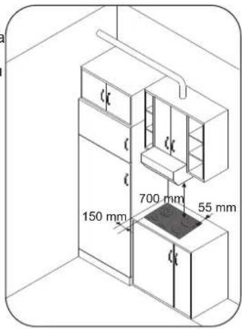 CANDY CH64BVT - 3-MOHTAK - 3