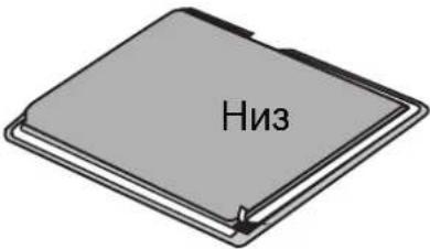CANDY CH64BVT - YCTAHOBKA YTONJIENHHbIM CNOCOBOM - 2