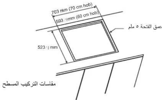 CANDY CH64BVT - 1.6 - 13
