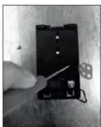 CANDY CH64BVT - Otvorite kuciiste sledecim redosledom: - 1