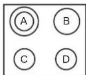 CANDY CH64BVT - Normal Fixing: - 3