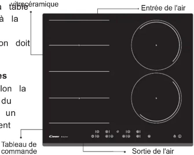 CANDY CFIB636DVPM - Schéma des branchements électriques - 1