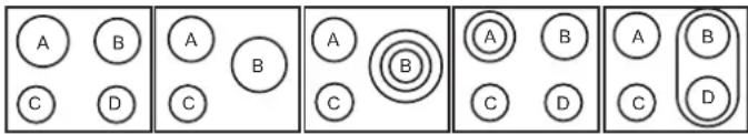 CANDY CH64FC - RACCORDEMENT ÉLECTRIQUE - 1