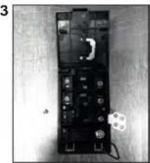 CANDY CH64FC - BEZBEDNOSNA UPUTSTVA - 22
