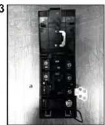 CANDY CH64FC - BEZBEDNOSNA UPUTSTVA - 8