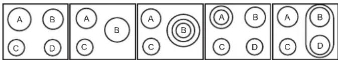CANDY CH64FC - ELEKTROMOS CSATLAKOZÁS - 1