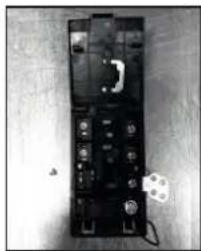 CANDY CH64FC - BEZBEDNOSNA UPUTSTVA - 20