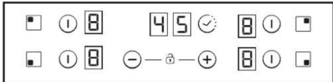 CANDY CH64FC - How to choose power management level - 4