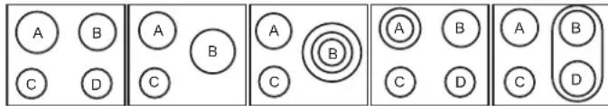 CANDY CH64FC - PRZYŁĄCZE ELEKTRYCZNE - 1