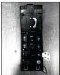 CANDY CH64FC - BEZBEDNOSNA UPUTSTVA - 2