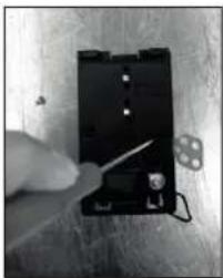 CANDY CH64FC - Open the cover in the following sequence: - 1