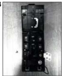 CANDY CH64FC - BEZBEDNOSNA UPUTSTVA - 17