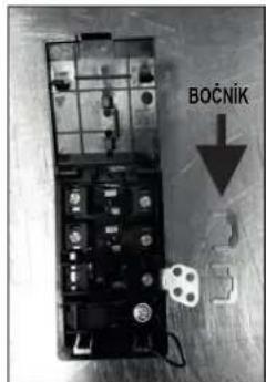 CANDY CH64FC - (V závislosti od modelu) - 1