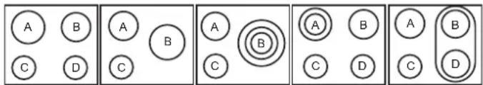 CANDY CH64FC - ELEKTRICKÉ PŘIPOJENÍ - 1