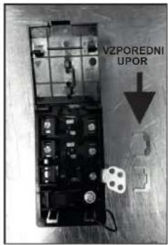 CANDY CH64FC - POZOR: - 1