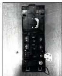 CANDY CH64FC - BEZBEDNOSNA UPUTSTVA - 10