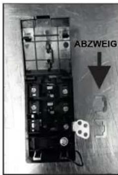 CANDY CH64FC - ACHTUNG: - 1