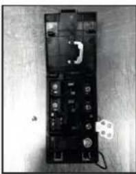 CANDY CH64FC - BEZBEDNOSNA UPUTSTVA - 6