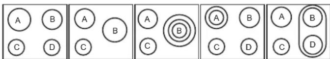 CANDY CH64FC - ELEKTRISCHE AANSLUITING - 2