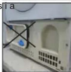 CANDY CS C7LFS - Per Togliere II Condensatore - 7