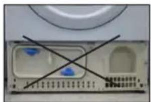 CANDY CS C7LFS - To Remove the Condenser - 1
