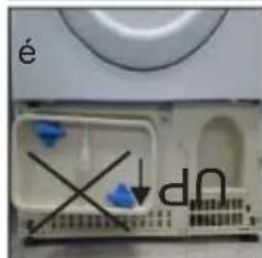 CANDY CS C7LFS - Para Retirar o Condensador - 6