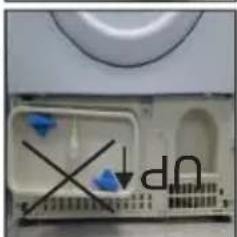 CANDY CS C7LFS - To Remove the Condenser - 7