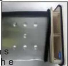 CANDY CS C7LFS - To Remove the Condenser - 6