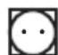 CANDY SLH D813A2S - - By care symbols - 2