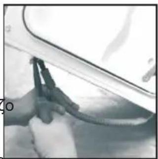 CANDY GVH D1013A2S - Odbnyiecs yia Tnv ouvapmoIoynon Tou KIT: - 2