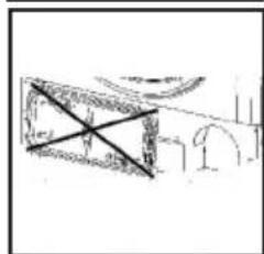 CANDY GVC D813BS - To Remove the Condenser - 8