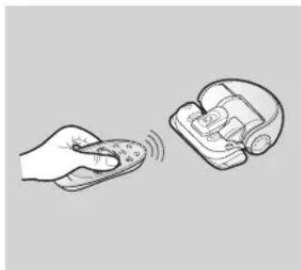 SAMSUNG POWERbot VR9000H - Punktsaugen - 1