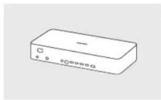 SAMSUNG QE65Q8CNAT - CE - 1