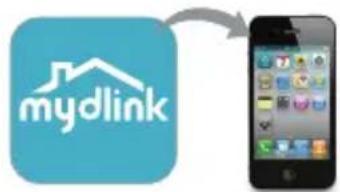 D-LINK DSPW115 - UTILIZAREA APLICATIEI MOBILE PENTRU CONFIGURARE - 1
