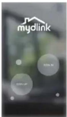 mydlink 60% UP 60% AI