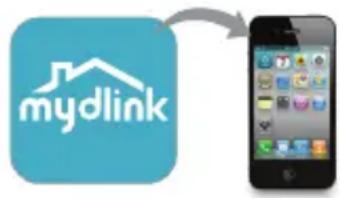 mydlink