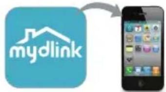 mydlink