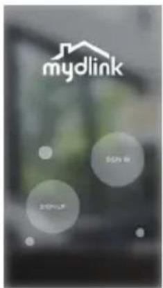 mydlink SIGN SPR