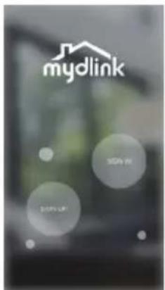 mydlink SOPA UP