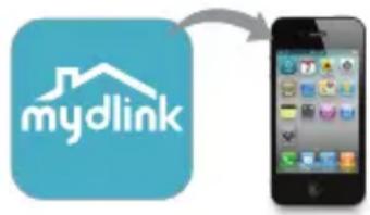 mydlink