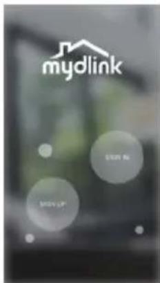 mydlink SUN NA MIDLYP