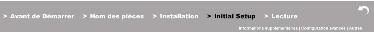 PIONEER N50AE - Saisissez le SSID du point d'accès - 3