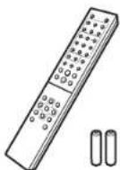 PIONEER N50AE - Wat ziterinde doos - 2