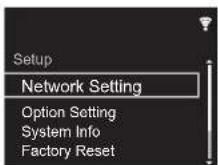 PIONEER N50AE - Configuración avanzada - 2