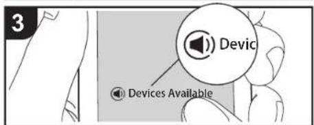 PIONEER N50AE - Spotify - 3