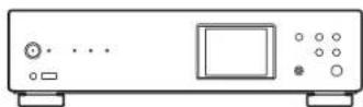 PIONEER N50AE - Wat ziterinde doos - 1