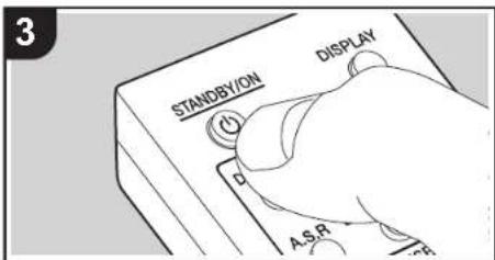 PIONEER N50AE - Using a computer to save and delete the music on a USB HDD connected to this unit - 3